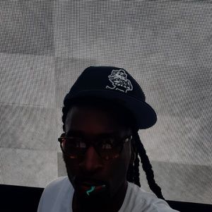 Meet your Posher, Sean